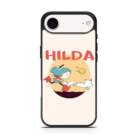 Hilda 1 iPhone Air Case