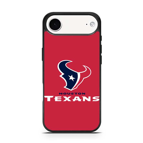 Houston Texans 2 iPhone Air Case