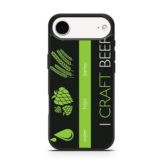 I Craft Beer iPhone Air Case