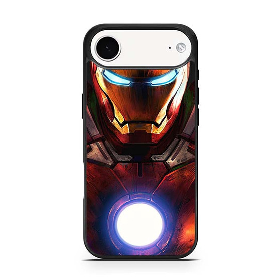 Ironman The Avengers member iPhone Air Case