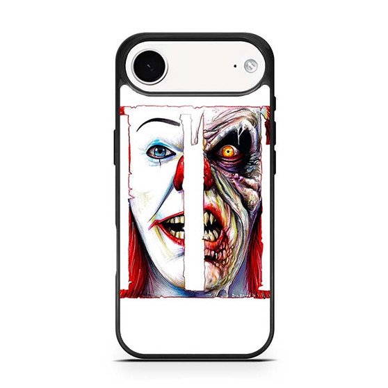 IT Logo iPhone Air Case