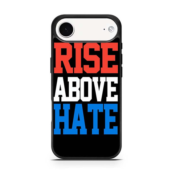 John Cena Rise Above Hate iPhone Air Case