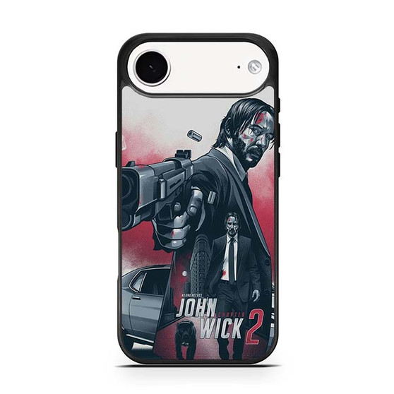 John Wick iPhone Air Case