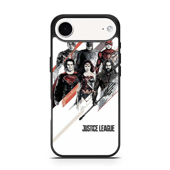 Justice League 2 iPhone Air Case
