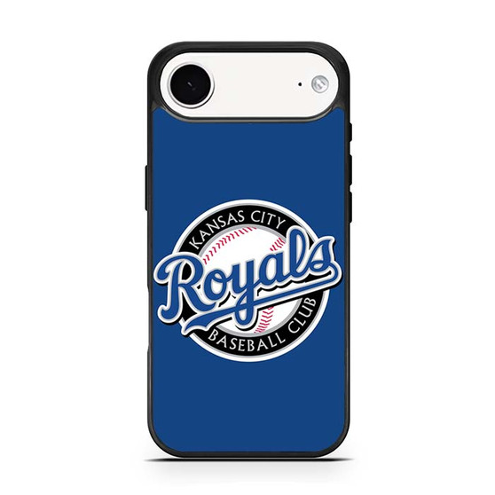 Kansas City Royals 7 iPhone Air Case