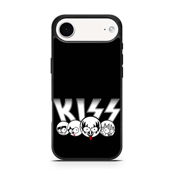 Kiss Kiss iPhone Air Case