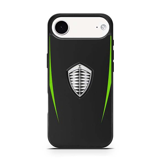 koenigegg razor iPhone Air Case
