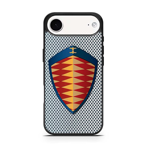 Koenigsegg Metal iPhone Air Case