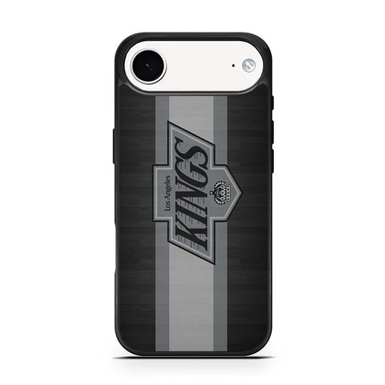 LA Kings iPhone Air Case