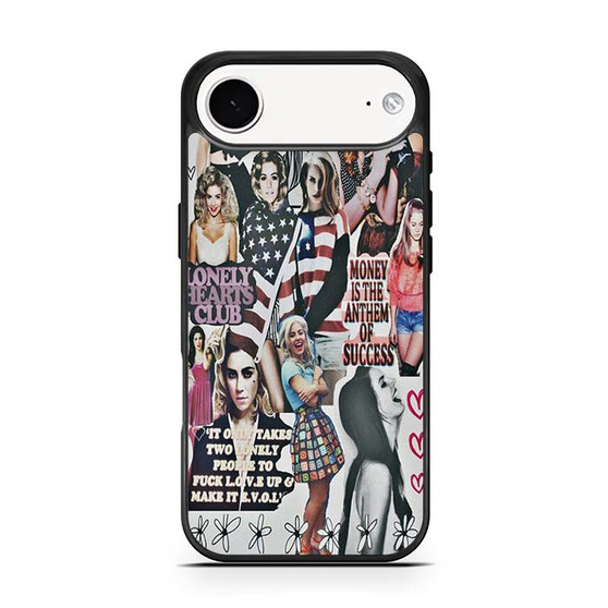 lana del rey annd marina the diamonds iPhone Air Case