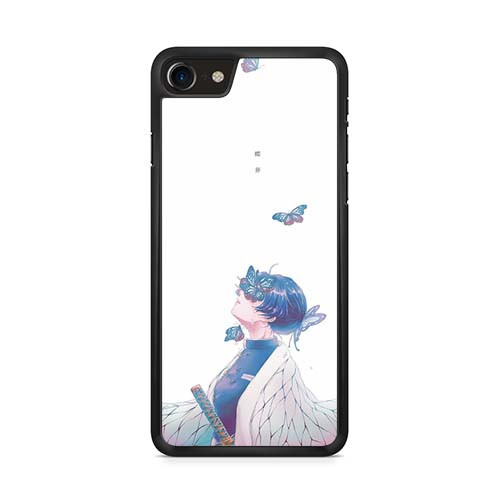 Kimetsu No Yaiba Shinobu iPhone 8 | iPhone 8 Plus Case