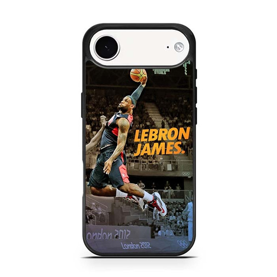 LeBron James 1 iPhone Air Case