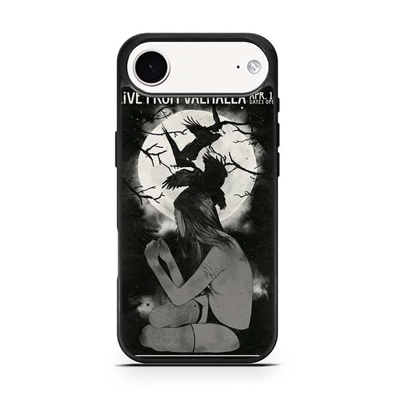 Led Zeppelin 2 iPhone Air Case