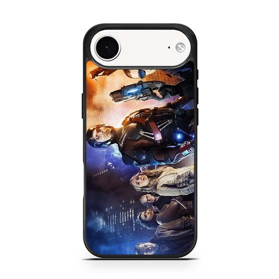 Legend of tomorrow iPhone Air Case