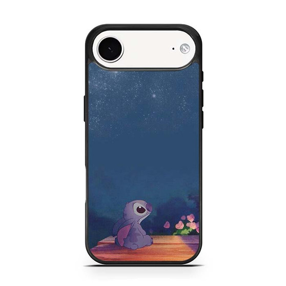 Lonely Stitch iPhone Air Case