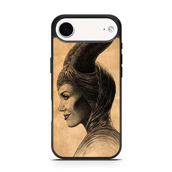 Maleficent Disney iPhone Air Case