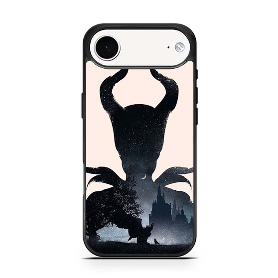 Maleficent sleeping beauty iPhone Air Case