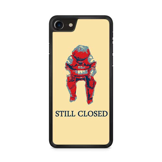 Dark Souls 18 iPhone 8 | iPhone 8 Plus Case