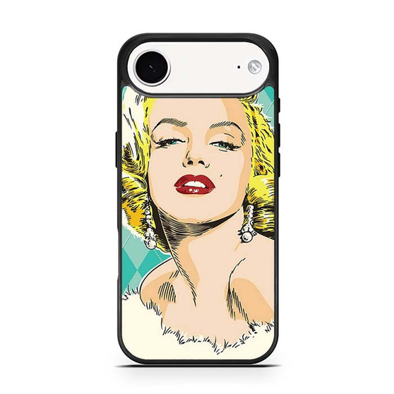 Marlyn Manroe iPhone Air Case