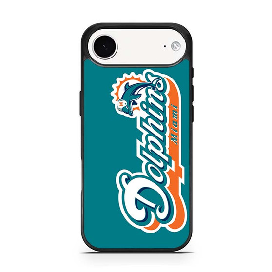 Miami Dolphins American football iPhone Air Case