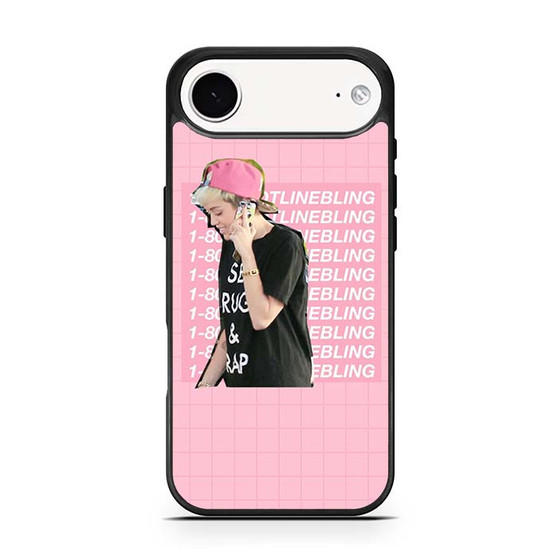Miley Cyrus hotline bling iPhone Air Case