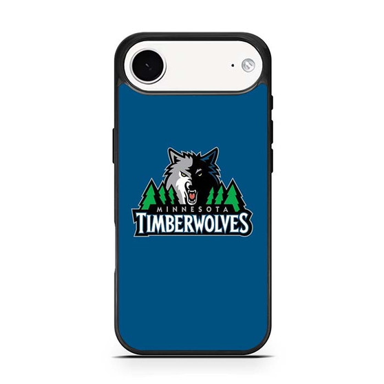 Minnesota Timberwolves 5 iPhone Air Case