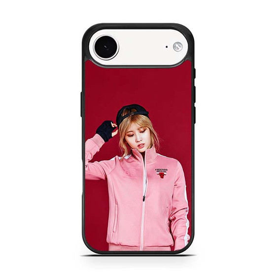 Momo Twice 1 iPhone Air Case