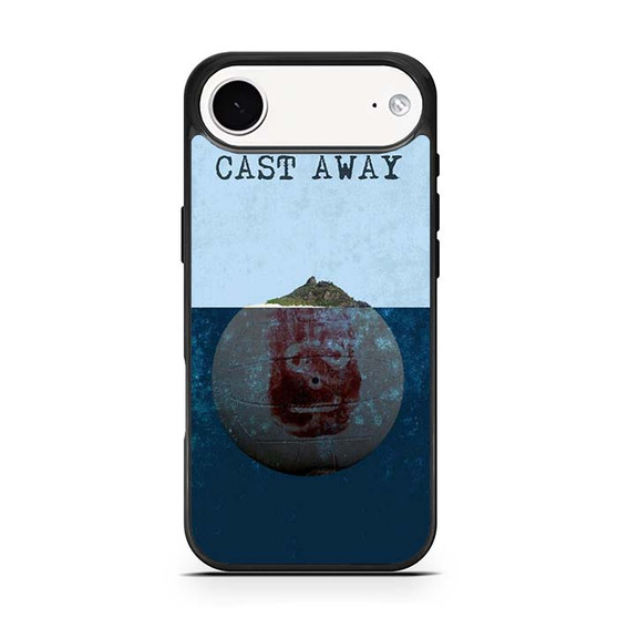 Movie Poster Cast Away iPhone Air Case