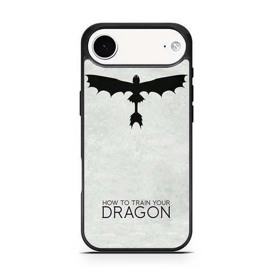 Movie Poster How to Train Your Dragon iPhone Air Case