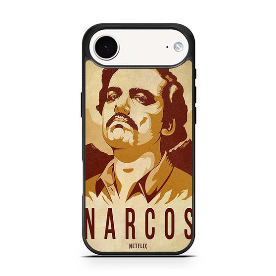 Narcos TV Series 1 iPhone Air Case