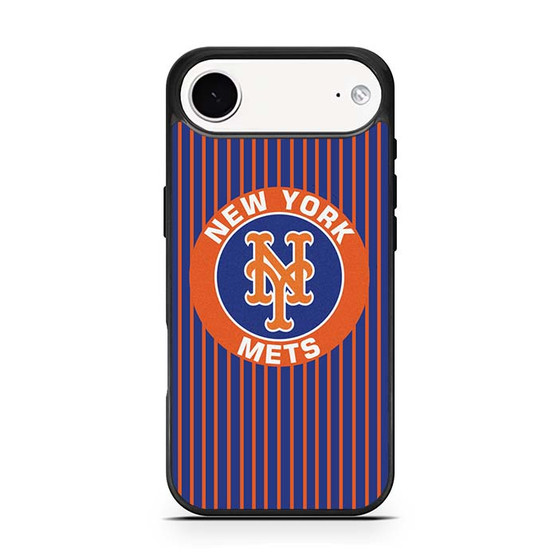 New York Mets Baseball Team  1 iPhone Air Case