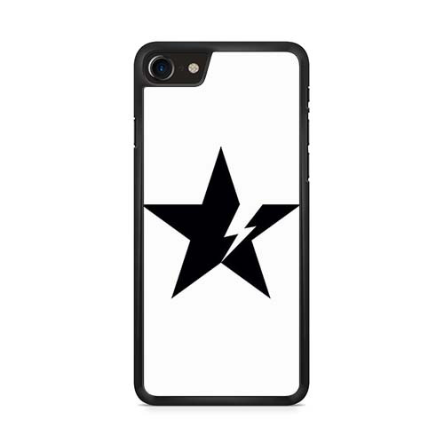 David Bowie Blackstar 1 iPhone 8 | iPhone 8 Plus Case