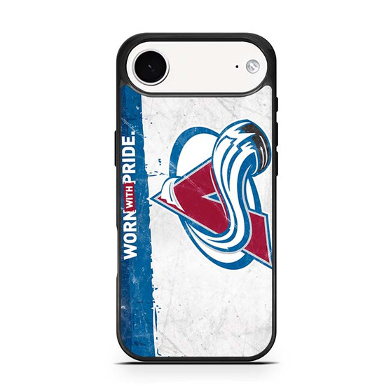 NHL Colorado Avalanche  2 iPhone Air Case