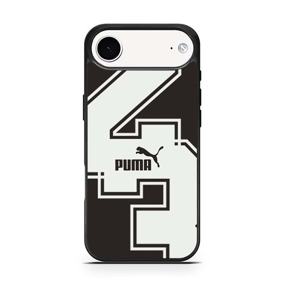Number 23 Puma iPhone Air Case