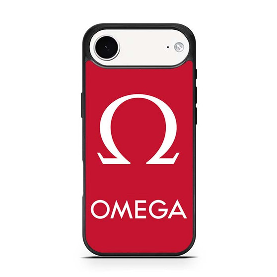 omega iPhone Air Case