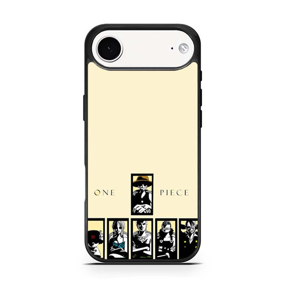 One Piece iPhone Air Case