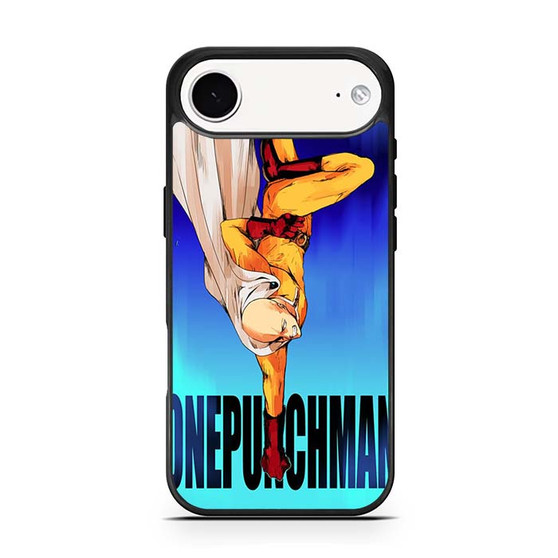 One Punch Man Cool Cover iPhone Air Case