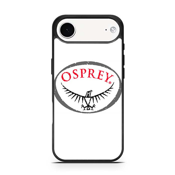 Osprey Logo iPhone Air Case