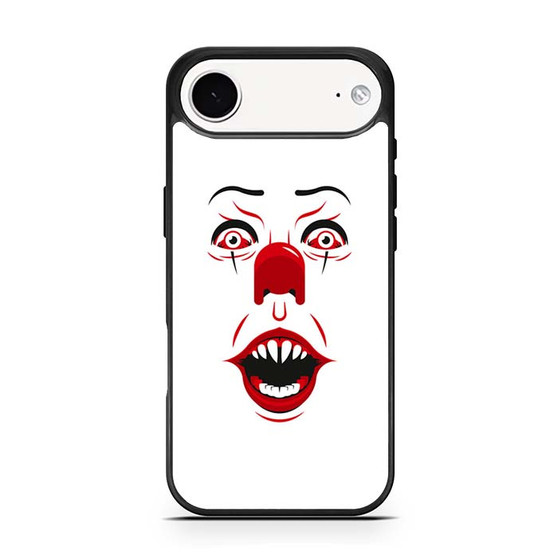 Pennywise clown Face iPhone Air Case