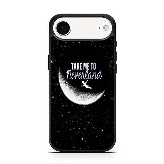 peterpan quotes iPhone Air Case