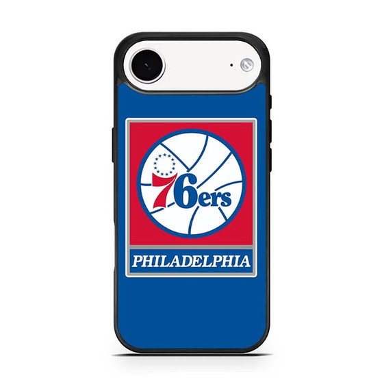 Philadelphia 76ers 1 iPhone Air Case
