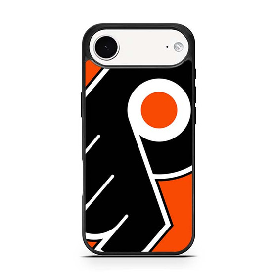 Philadelphia Flyers Big Logo iPhone Air Case