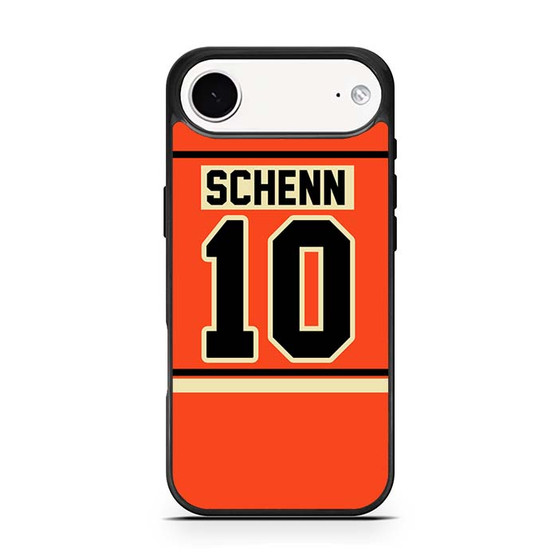 Philadelphia Flyers Schenn iPhone Air Case