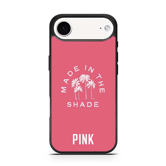 Pink Rock iPhone Air Case