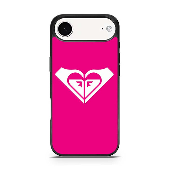 Pink Roxy iPhone Air Case