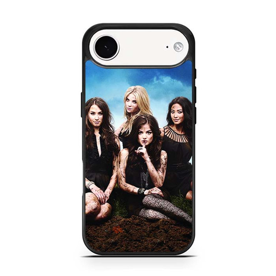 Pretty Little Liars Squad iPhone Air Case