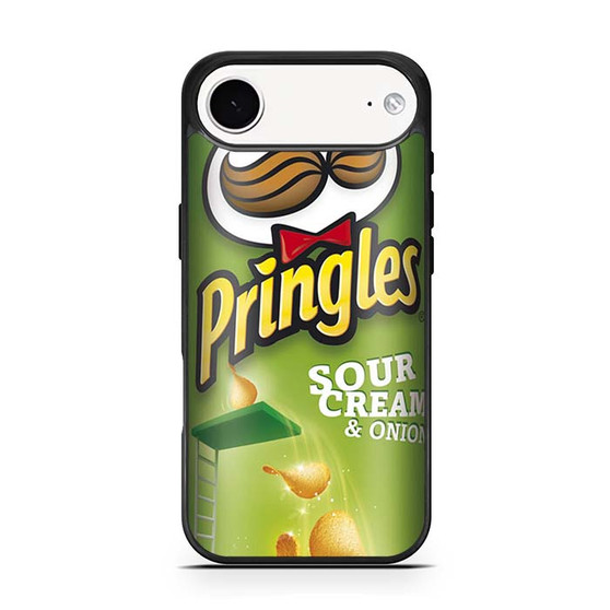 pringles potato iPhone Air Case