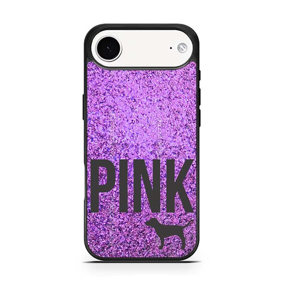 purple lakers iPhone Air Case