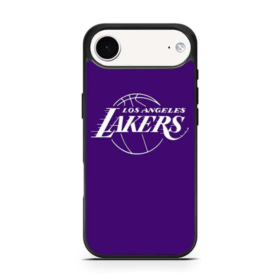 purple puma iPhone Air Case