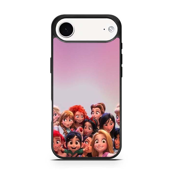 Ralph Breaks the Internet Vanellope iPhone Air Case